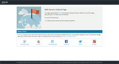 Desktop Screenshot of m.os-community.de